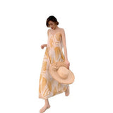 2026 New Women's Fashion Fashion Positioning Neckline With Long Sleeves To Close The Waist Long Dress