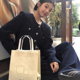 Small Scented Coat Short Model 2025 Long Sleeve Retro Autumn Temperament Round Neck New French Tibetan-Haid Roll Top Lady