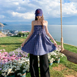 26 Trend| Spice Girls Wear Dopamine Folding Skirt Skirt + Corset A-Word Umbrella Skirt