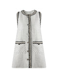 My Annual Fragrance Extravagance Temperament Cloak Dress