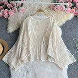 Yunnan Dali Tourism Holiday Wearing A Female Sweet Tuxedo Sling Sling Vest Lace Splicing High Waist Half-Dress Suit