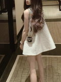 My Annual Fragrance Extravagance Temperament Cloak Dress