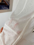Solid-Colored Thin Woman With Short Coat Long-Sleeved Hooded Cardigan Thin Summer Slim Thin Sweater Woman