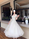 Large-Size Fat Mm Summer New Design Fake Two Sweet Short-Sleeved Dress Women Decorate The Skinny Dress