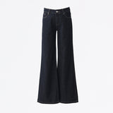 YC& Vintage Low-Rise Hottie Loose Horned Pants With Thin-Skinny Jeans Women Spring & Trousers Lengthened
