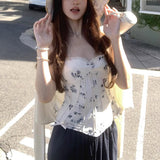 Antique Beauty Descends_The Collection Level Show ½¿àǺûµû½á Antique Corset New Inner Top
