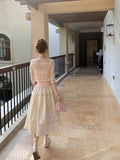 In The Supplemental List Lillian Afternoon Embroidered Beads Thousand Gold Cardigan Heavy-Working Temperament Slid Outside The Thin Small Shirt Summer
