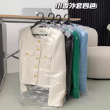 Small Fragrant Coat Women's Spring And Autumn New French Wind Blowing Street Loose Temperament Long-Sleeved Top