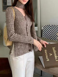 Slim Slim Velvet Trousers Women Autumn And Winter Warm Thin Pants / Keep Warm And Wear