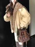 Angel Wing Buy Shop Trendy Ion Hooded 90 White Duck Down Jacket