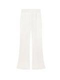 Pants King! Tian Silk Wool 500G Thick Heat Storage Micro-Stuffed Velvet Trousers