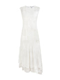 The New Dress This Year's Popular Early Summer Wearing A Unique Beautiful Waist Skirt