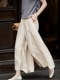 Stepping Wind ح±ùed Trousers ح Physiopsies Studded Trousers / Elegant Skirts