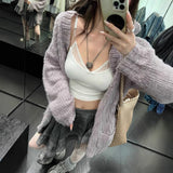 895# Summer New Sexy Fake Two-Piece Lace Sling Vest With Thin Shoulder Strap Adjustable All-In-One With Chest Cushion