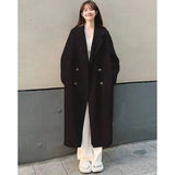 2026 Hairy Coat Women Fashion Autumn And Winter New This Small Coat Explosion Hepburn Wind Korean