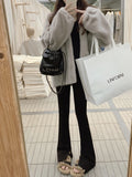 Easy Fur ~½¥s Grass Environmental Protection Marp Lady Autumn And Winter Temperament Fur Coat Light Luxury