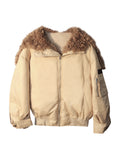 Angel Wing Buy Shop Trendy Ion Hooded 90 White Duck Down Jacket