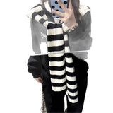 Autumn/Winter 2025 New Solid-Colored Jacket Suit With Long-Sleeved Loose Design Folded Shawl With Casual Trousers Fashion