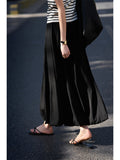 25 Years Of Spring New High Light Moment Tight Waist Cover Lantern Flower Thorn Half Skirt Fluffy Skirt
