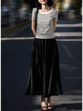 25 Years Of Spring New High Light Moment Tight Waist Cover Lantern Flower Thorn Half Skirt Fluffy Skirt