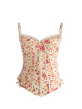 Antique Beauty Descends_The Collection Level Show ½¿àǺûµû½á Antique Corset New Inner Top