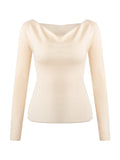 Beautiful Sister Swing Secret Water-Soluble Silk Wool Coat Lightly Cooked Niche Does Not Hit The Top